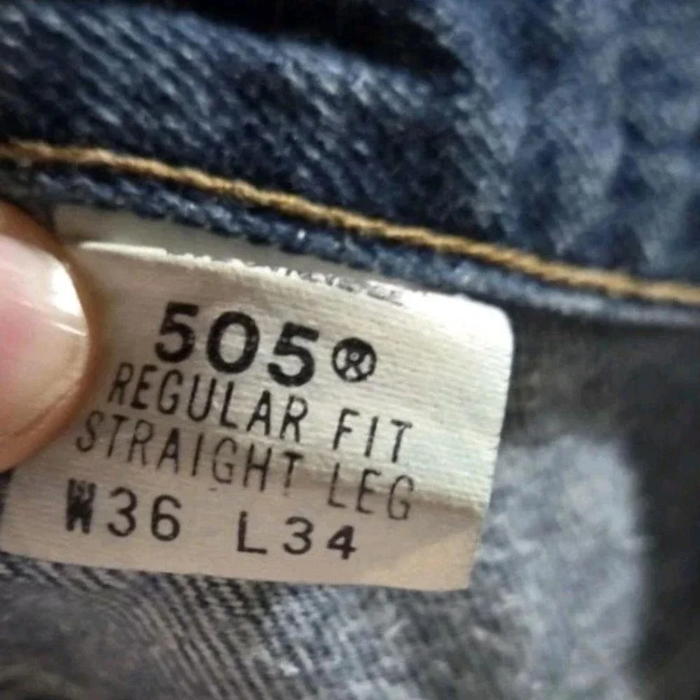 Levis embrace timeless